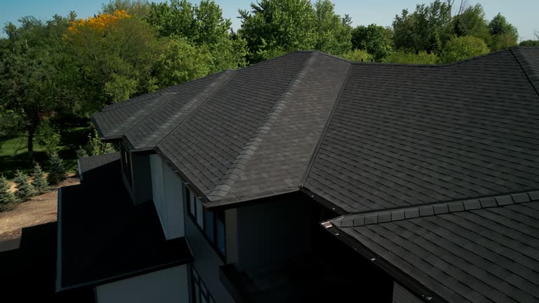 Fast & Reliable Emergency Roof Repairs in Eden, TX